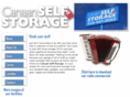 canaan-selfstorage.com