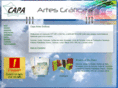 capaartes.com