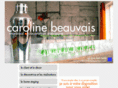 carolinebeauvais.com