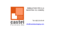 castelpackaging.com