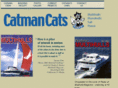 catmancats.com