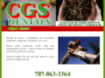 cgsparts.com