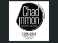 chadinmondesign.com