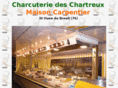 charcuteriedeschartreux.com