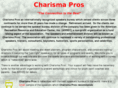 charismapros.com