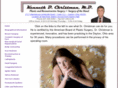 christmanplasticsurgery.com