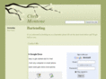 christophermontone.com