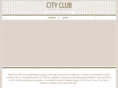 cityclubfw.com