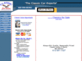 classic442.com