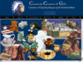 comancheceramicsandgifts.com