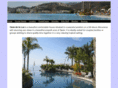 costatropicalvilla.com