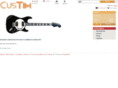 custim.com