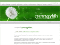 cymrugyfan.org