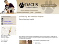 dacusvethosp.net