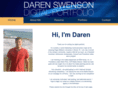 darenswenson.com