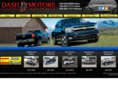 dashmotors.com