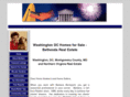 dcmetrohomes.com