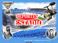 deportesestadio.com