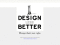 designlessbetter.com