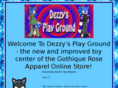 dezzysplayground.com