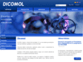 dicomol.com