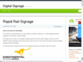 digitalsignageblog.org