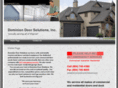 dominiondoor.com
