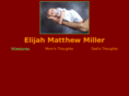 elijahmiller.net