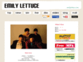 emilylettuce.com