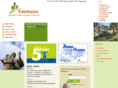emmausfoggia.org