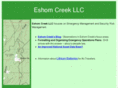 eshomcreek.com