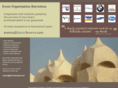eventorganisationbarcelona.com