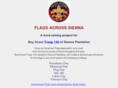 flagsacrosssienna.com