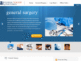 foresurgery.com