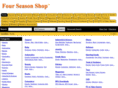 fourseasonshop.com
