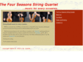 fourseasonsquartet.com