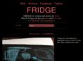 fridgescience.com