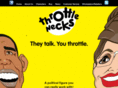 fullthrottlecompany.com