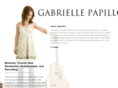 gabriellepapillon.com
