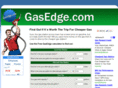 gasedge.com