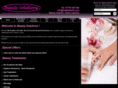 gelnailshq.com