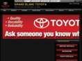 grandblancmotorcarstoyota.com