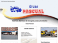 gruaspascual.com