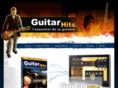 guitar-hits.com
