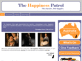 happiness-patrol.com