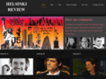 helsinkireview.com