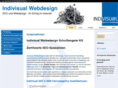 indivisual-webdesign.com
