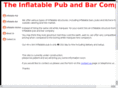 inflatable-bar.com