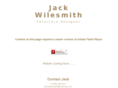jackwilesmith.com