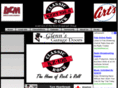 kzztradio.com